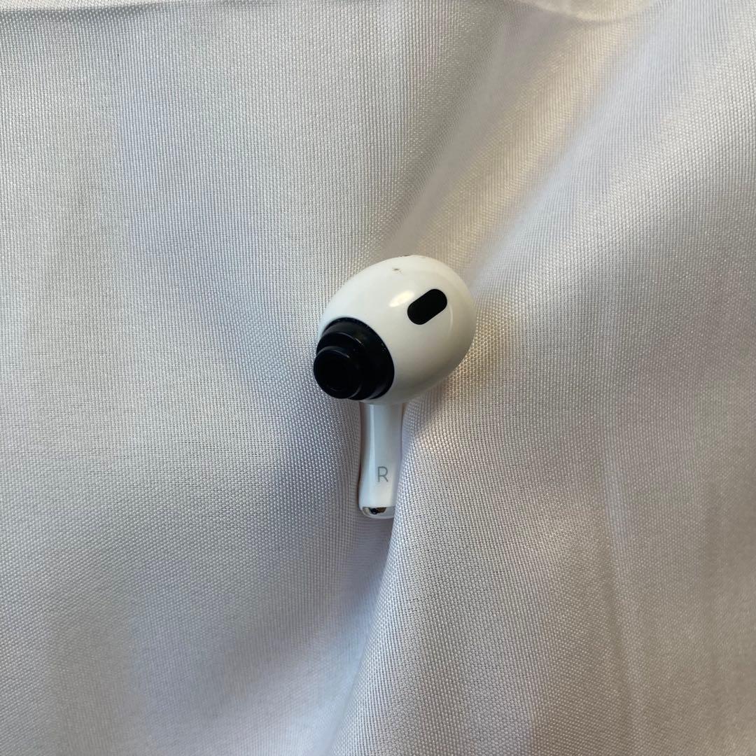 AirPods Pro第二世代 本体+ケースlightningポート