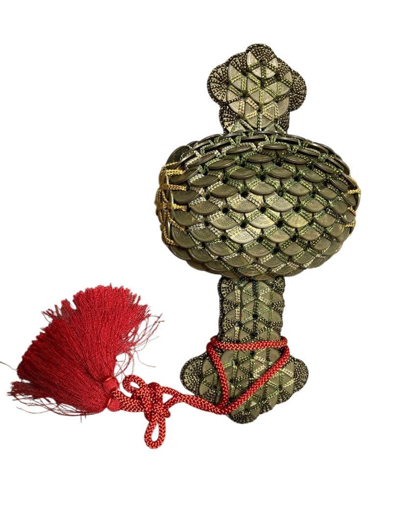 開運　金運　大黒様　打ち出の小槌