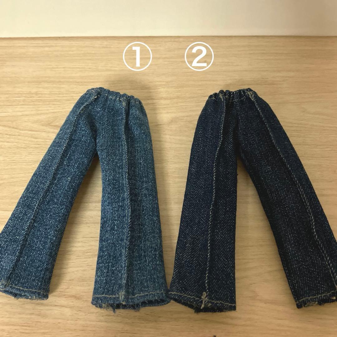 専用　ハンドメイド服270 ドール服セット　リカちゃん服サイズ