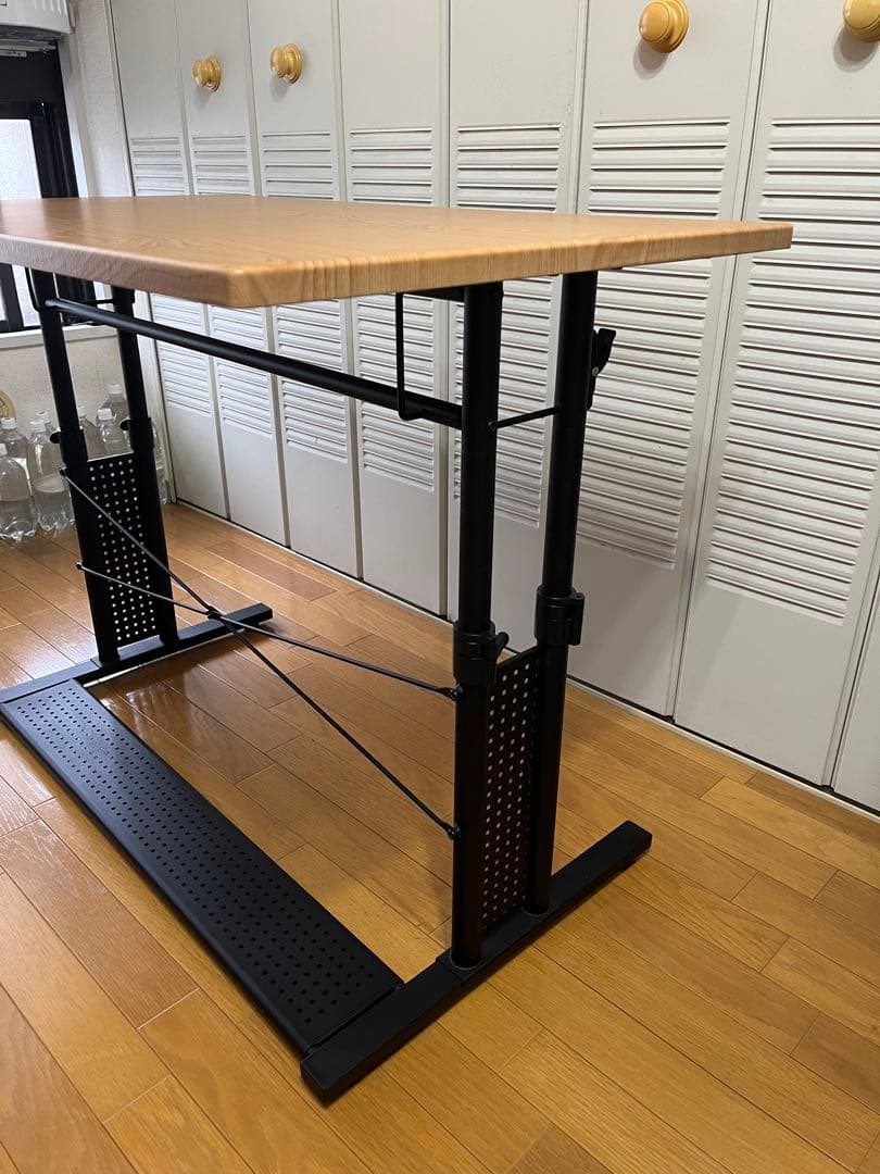 Bauhutte（バウヒュッテ）PCデスク BHD-1000M-WD