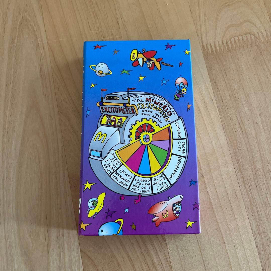 マクドナルド　レア 非売品　年代物