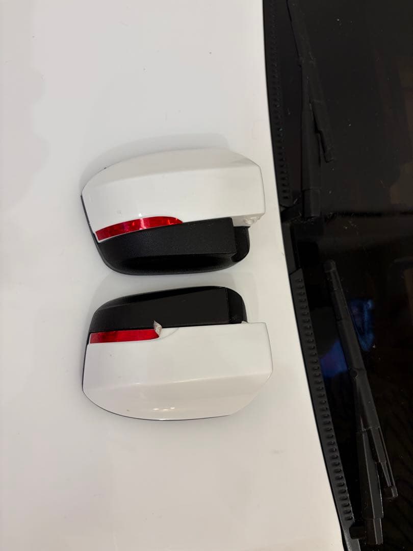 ランドローバー ディスカバリー 電動乗用車