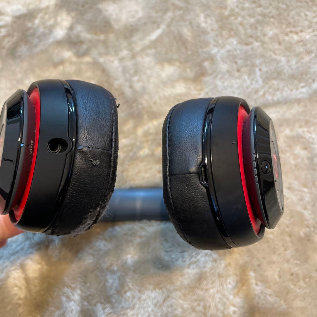 ヘッドホン beats