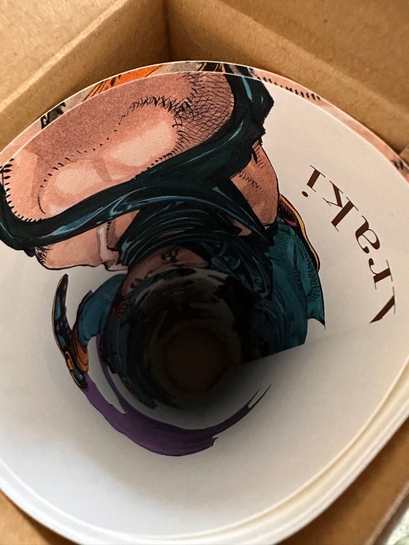 ジョジョの奇妙な冒険　荒木飛呂彦 2012 ジョジョ展 Ｂ2ポスター　3つセット