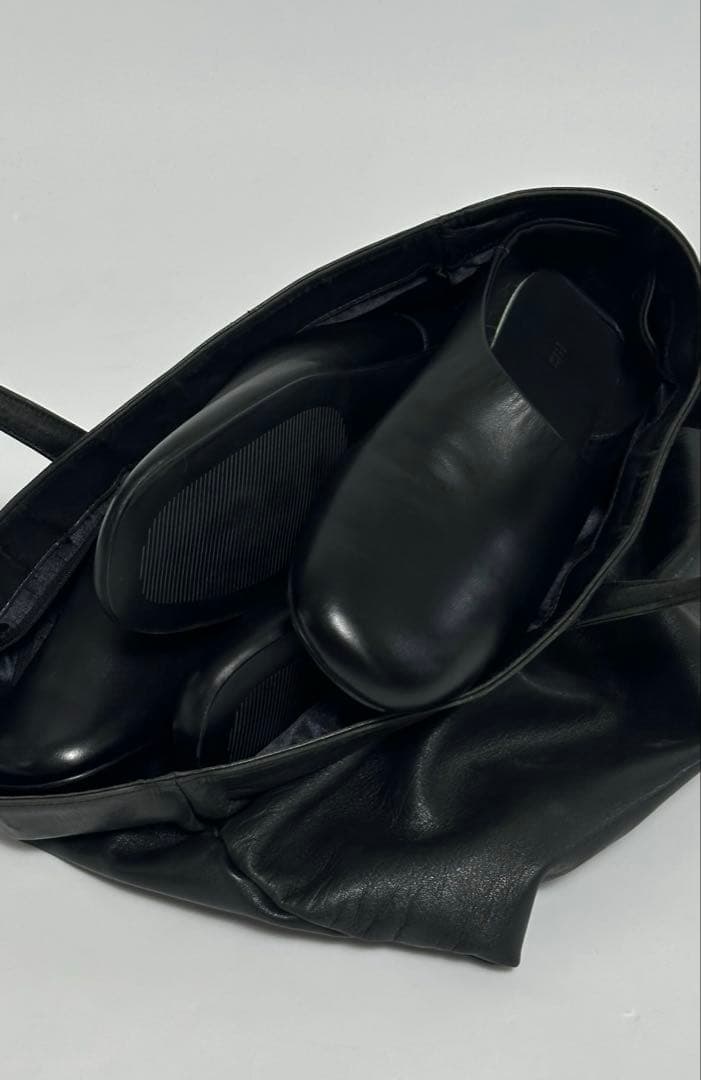 【極美品】I SHII / CLUBMAN MULE