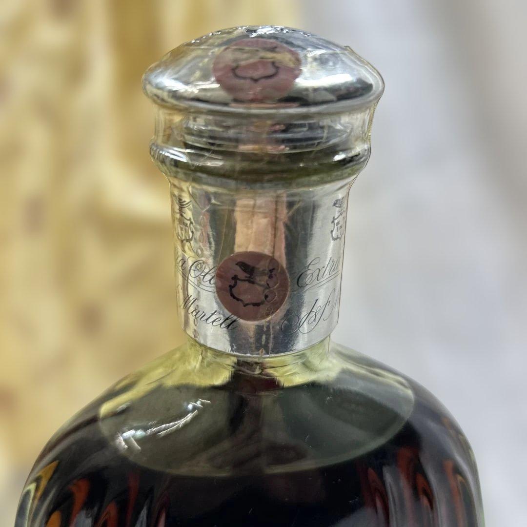 MARTELL XO CORDON SUPREME 750ml古酒プレミア