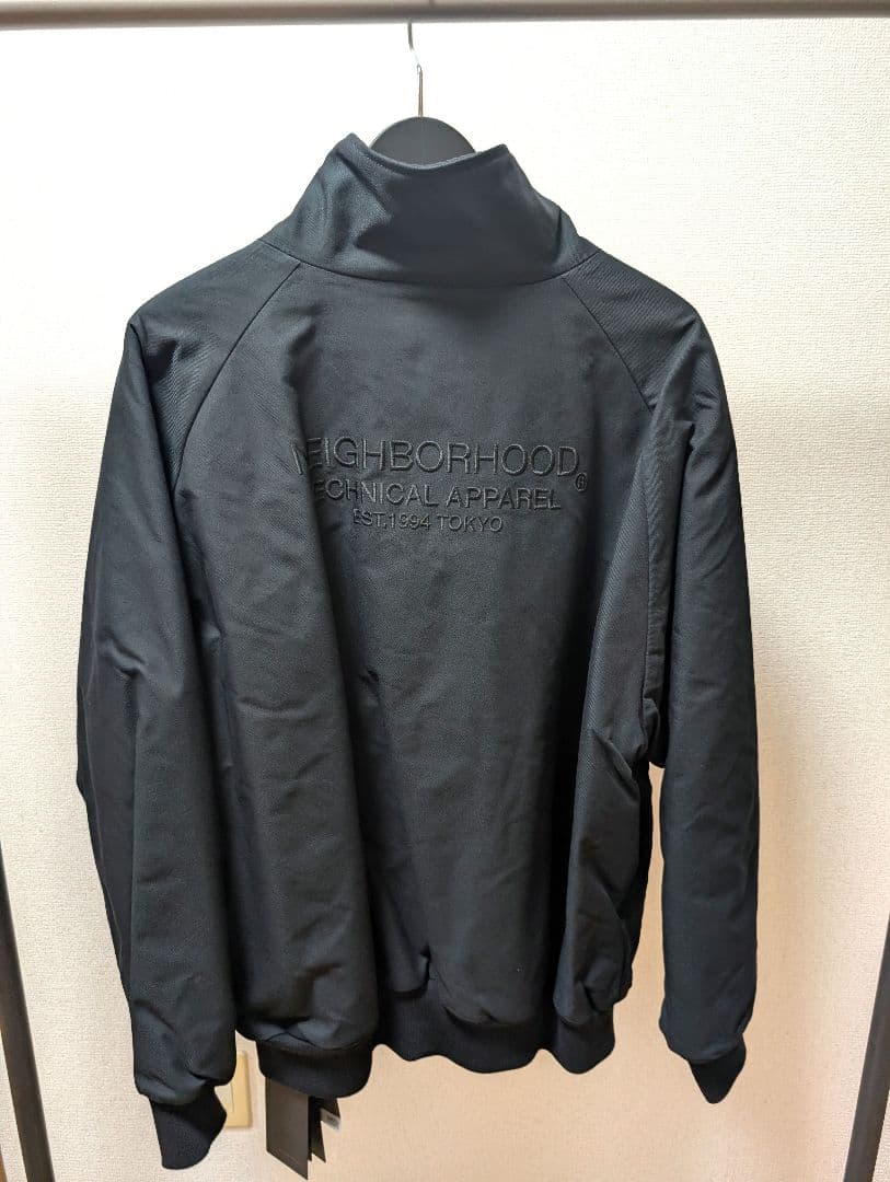 NEIGHBORHOOD ジャケット