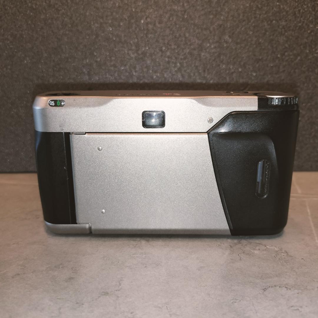 CONTAX コンタックス T2 フィルムカメラ