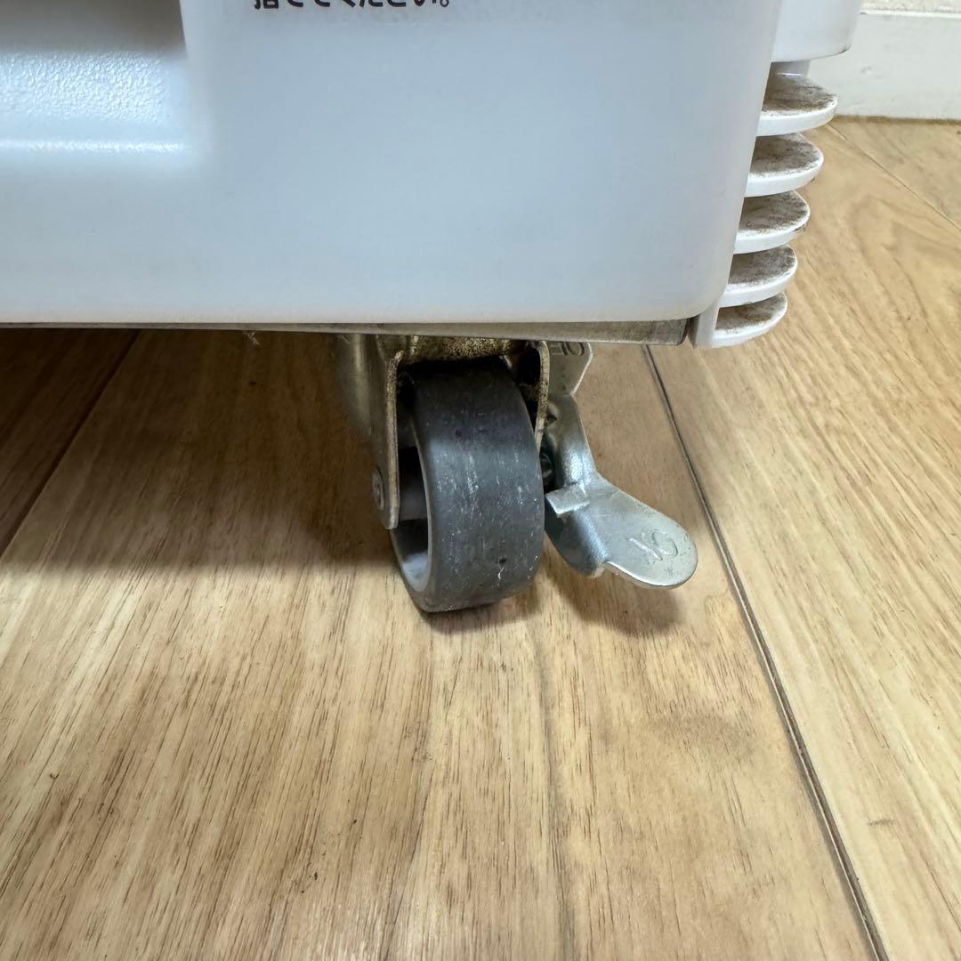 【最終値下げ】広電 koden スポットクーラー コーデン ksm257 業務用