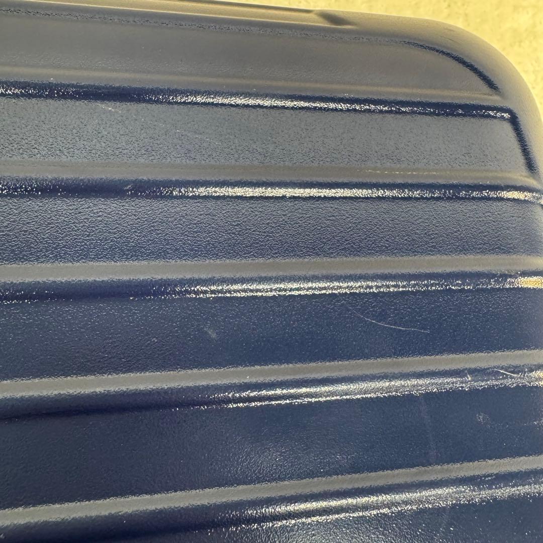 nori 　RIMOWA リモワ キャビントローリー キャリーケース