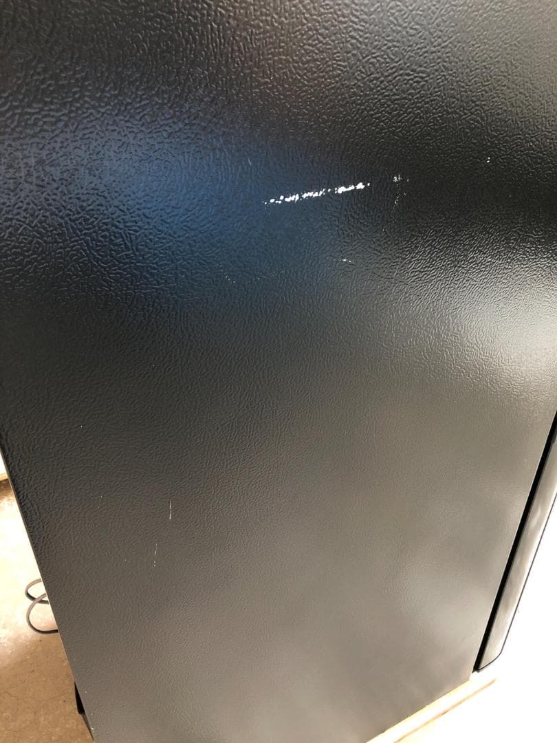 全国送料無料 ハイセンス 冷蔵庫 2022年製 HR-G16E2NA ガラスドア