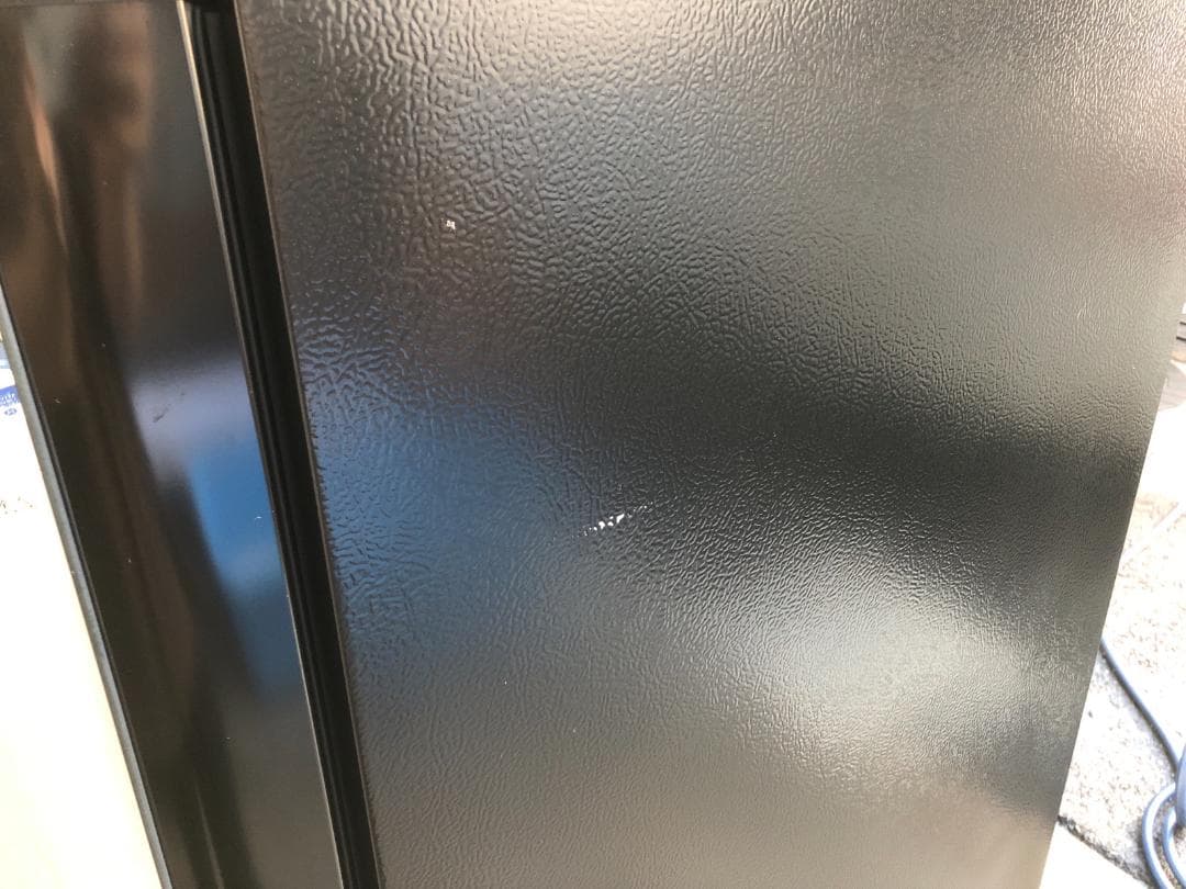 全国送料無料 ハイセンス 冷蔵庫 2022年製 HR-G16E2NA ガラスドア