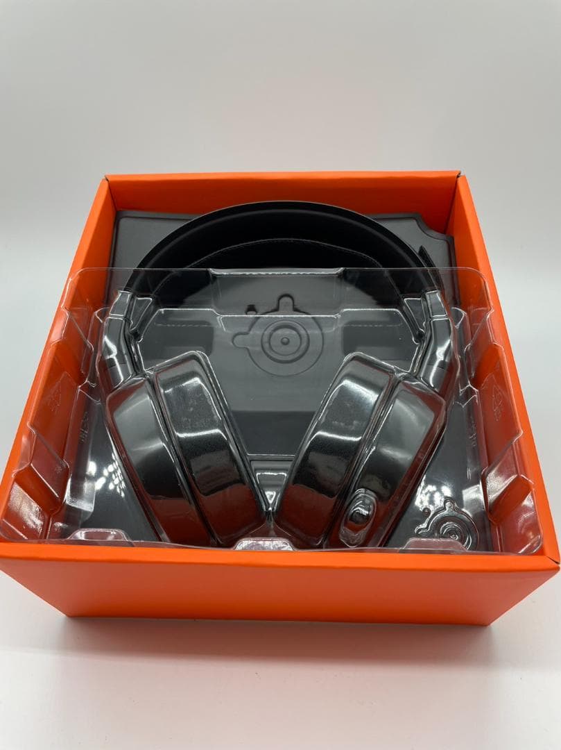 SteelSeries Arctis Pro ゲーミングヘッドセット