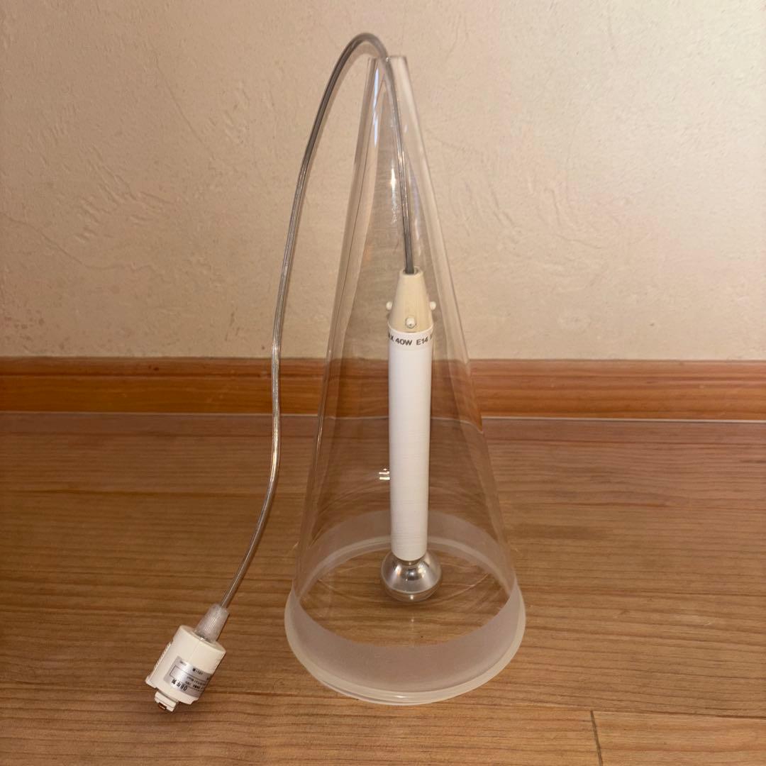 uri2 FLOS ペンダント照明シーリングライト FUCSIA