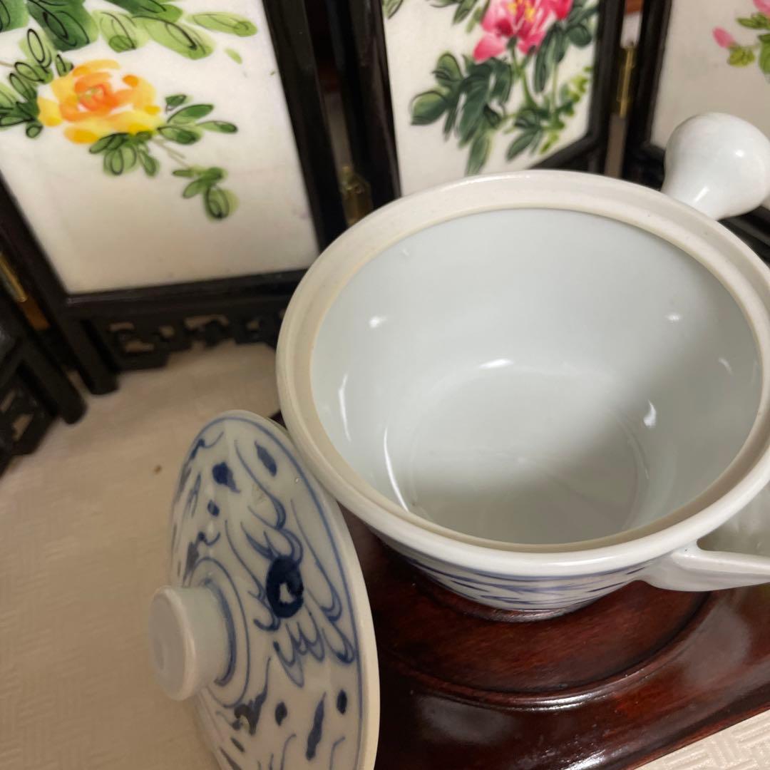 平安焼，京焼，如阿弥，昭阿弥，九谷焼，備前焼