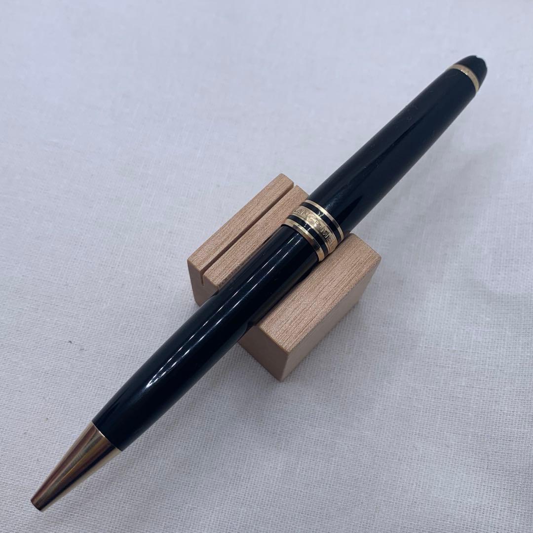 モンブラン　164　ボールペン　マイスターシュテュック　クラシック