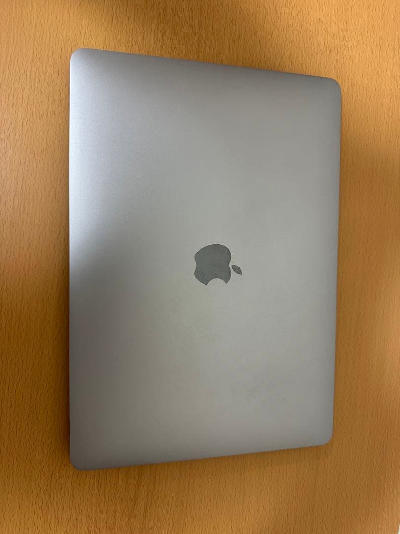 MacBook本体 MacBookAir 2019 8GB/128GB MVFH2J/A