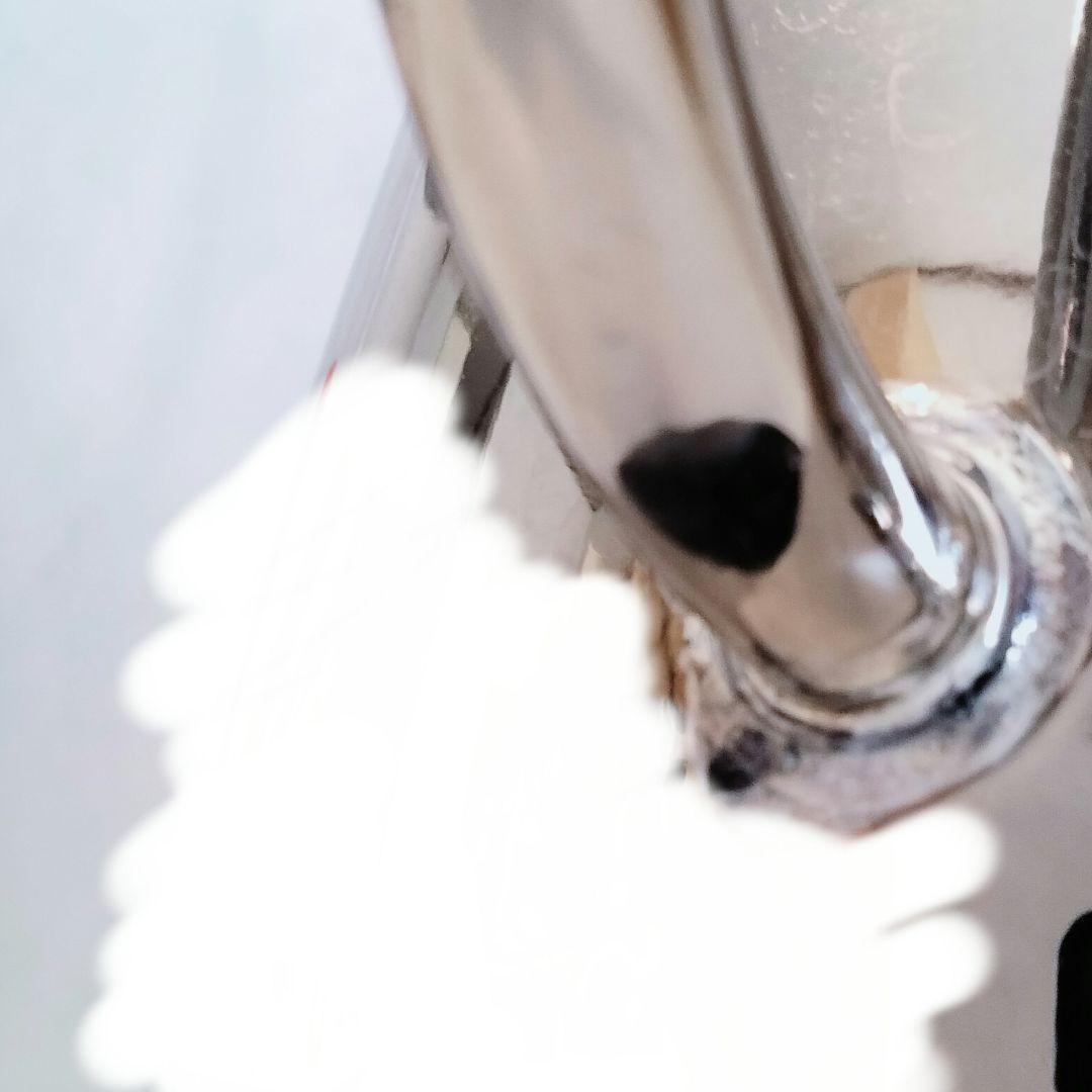 【限定色】BALMUDA　バルミューダ　電気ケトル　クローム　771