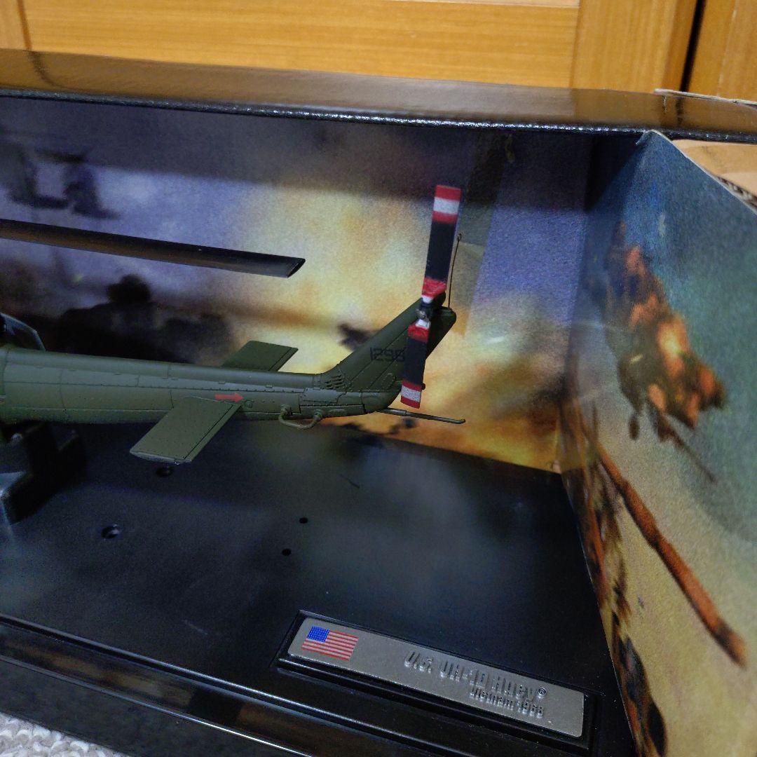 UNIMAX ユニマックス UH-1D HUEY