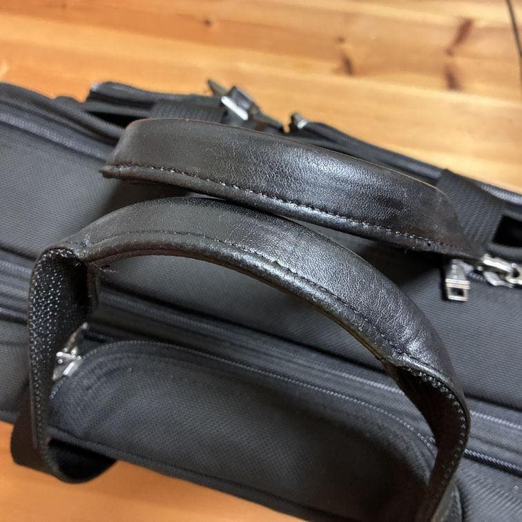 最終価格■TUMI 26003D4 ビジネスキャリーバッグ■ブラック