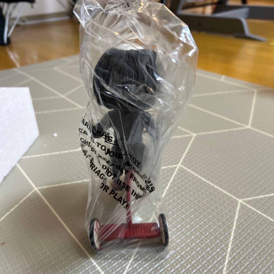 SAW Head Knockers Jigsaw フィギュア