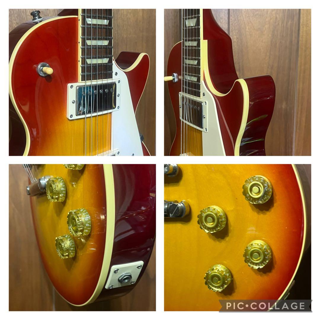 【中古美品】CoolZ ZLS-1 LesPaul レスポール4.6kg日本製
