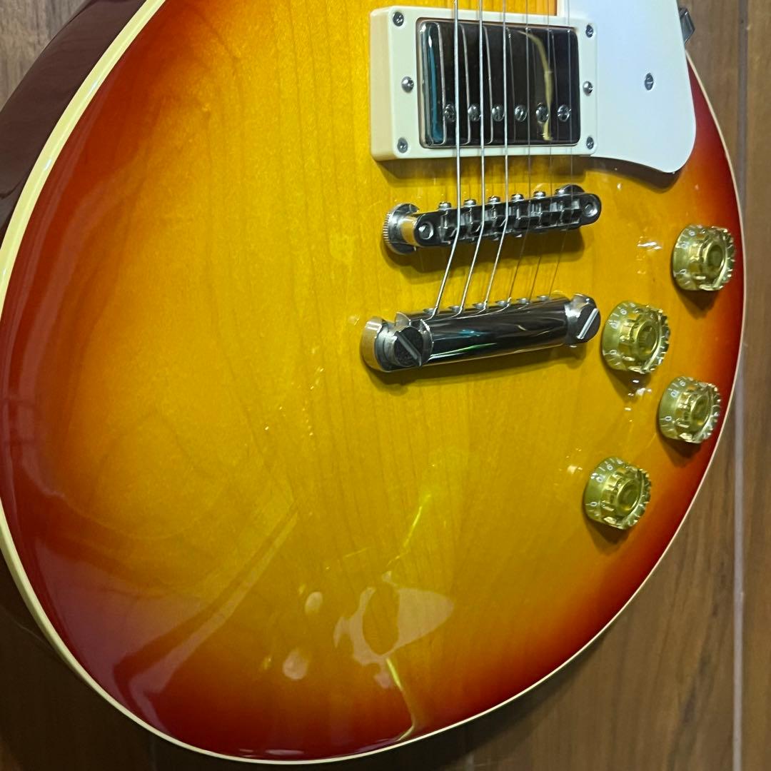 【中古美品】CoolZ ZLS-1 LesPaul レスポール4.6kg日本製