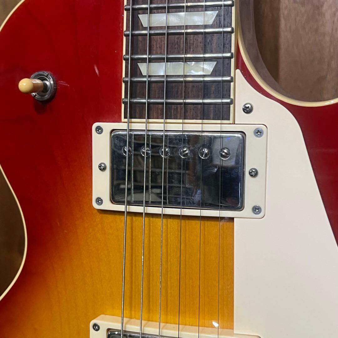 【中古美品】CoolZ ZLS-1 LesPaul レスポール4.6kg日本製