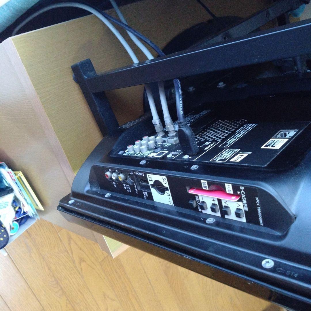 Panasonic TH-P42S2 42インチ液晶テレビ