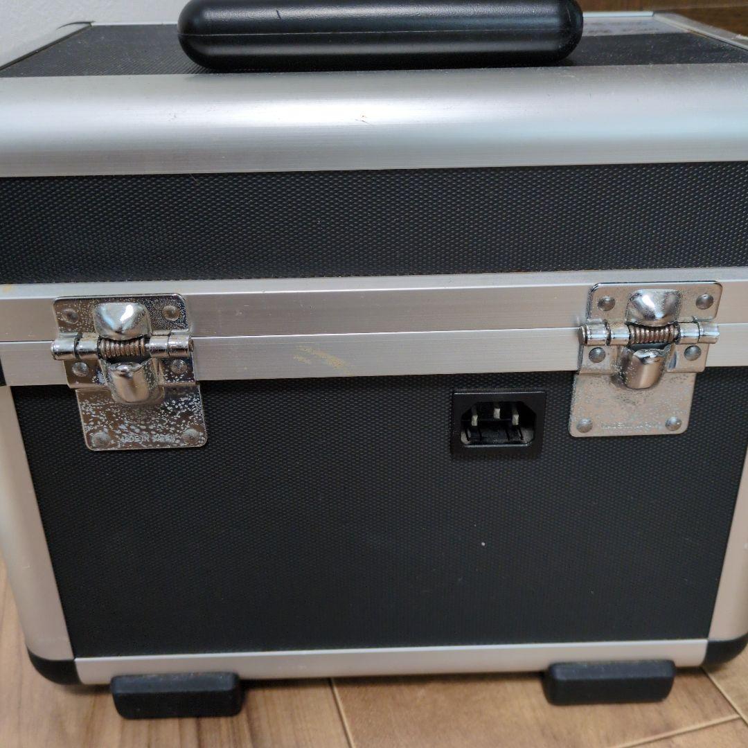 【お値下げ中】ベセムSD 家庭用超音波美容器