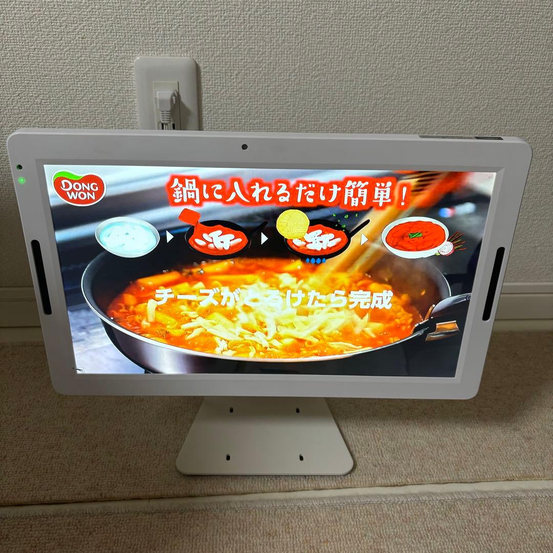 impactTV デジタルサイネージ IVA15A 動作確認済み