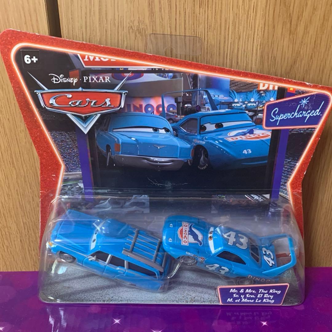 ☆ カーズ マテル ミニカー まとめ売り ☆