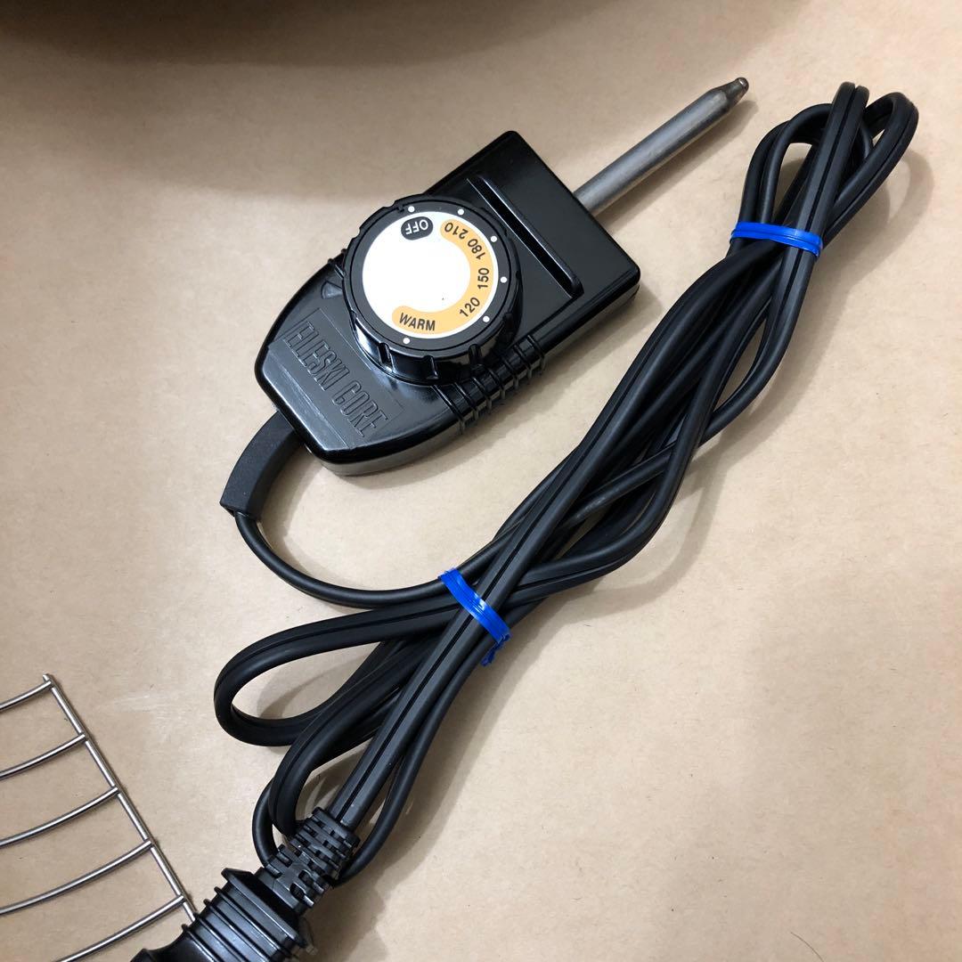 WEST BEND ウエストベンド ELESKI CORE 電気スキレット