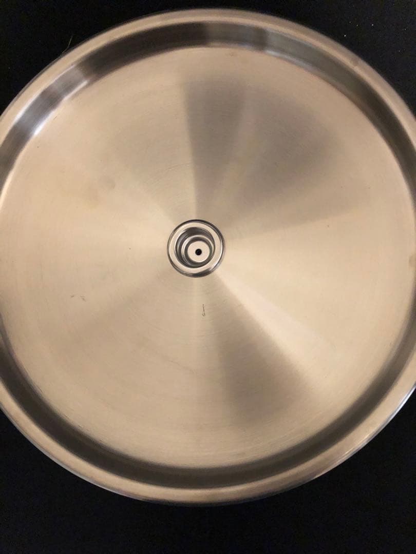 WEST BEND ウエストベンド ELESKI CORE 電気スキレット