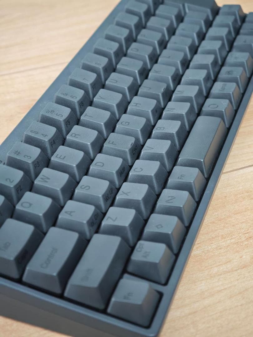 キーボード PFU HHKB Professional HYBRID Type-S