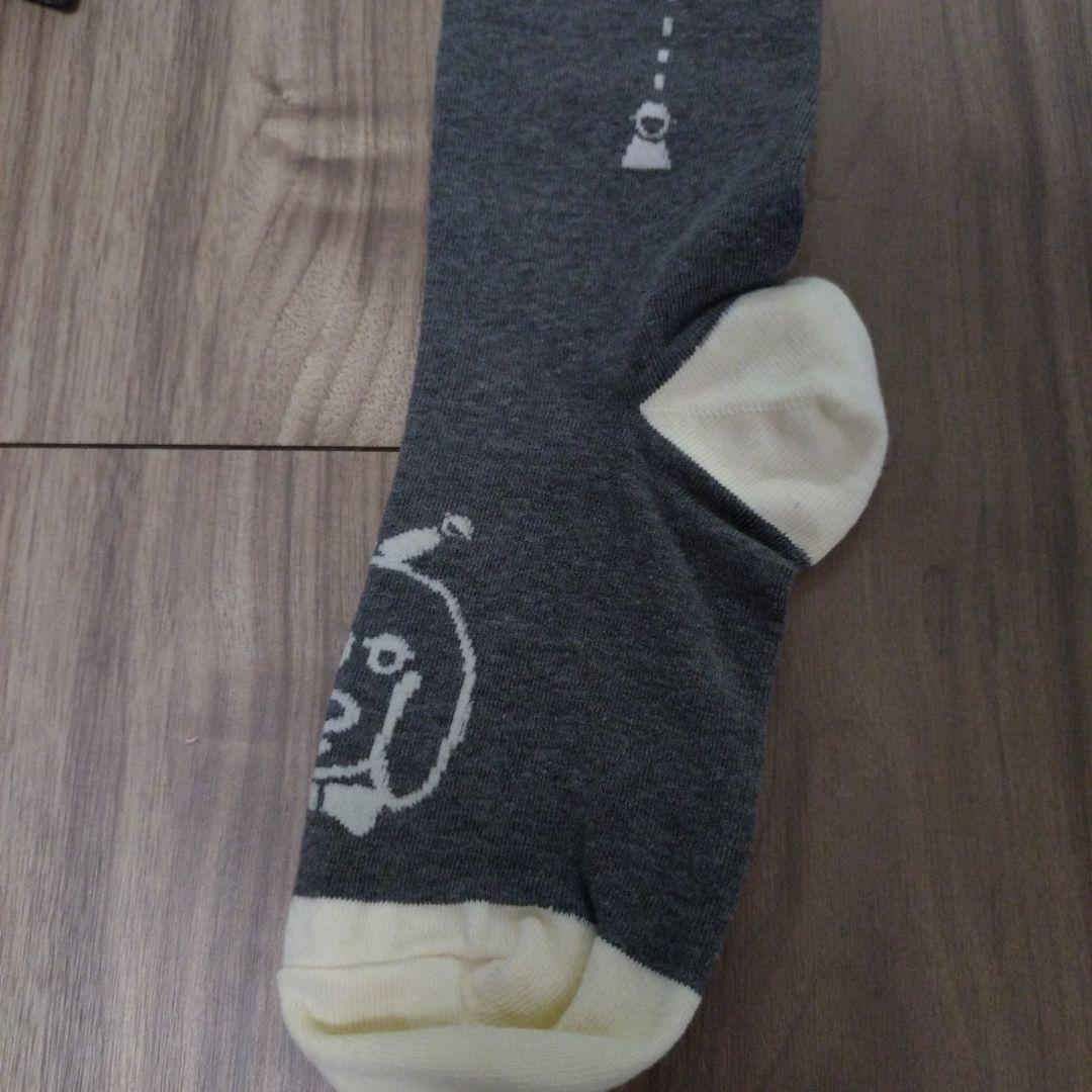 PICONE CLUB ピッコーネ　クラブ　タイツ　グレー　新品