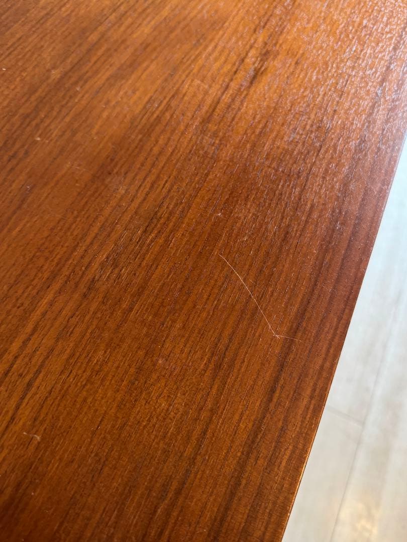 テレビ台・テレビボード ACME Furniture TRESTLES TV BOARD