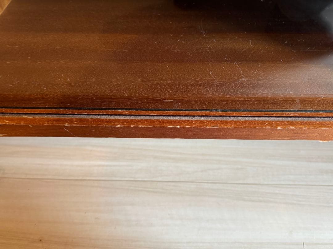 テレビ台・テレビボード ACME Furniture TRESTLES TV BOARD