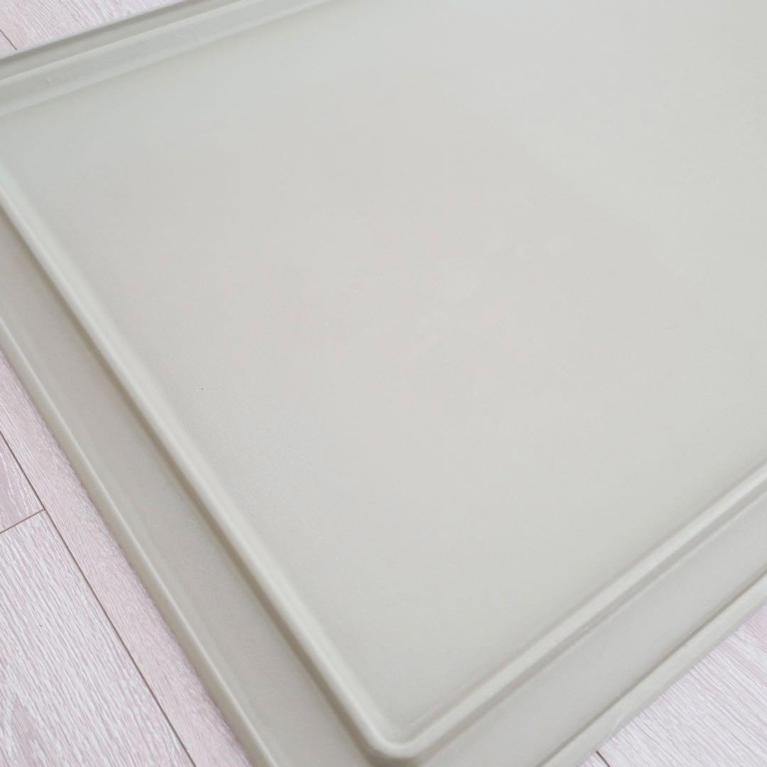 アイリスオーヤマ　ウッディサークル　木目調　PWSR-960L アッシュブラウン