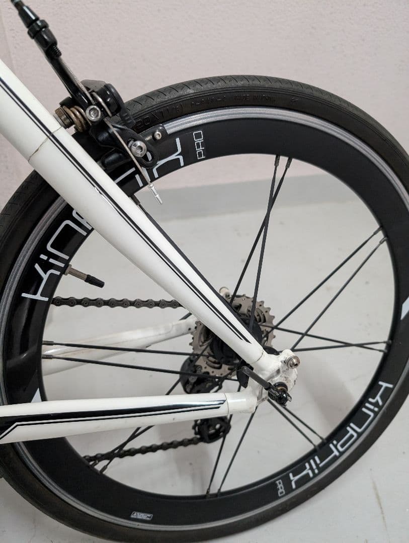 TERN ターン SURGE PRO 2019年モデル