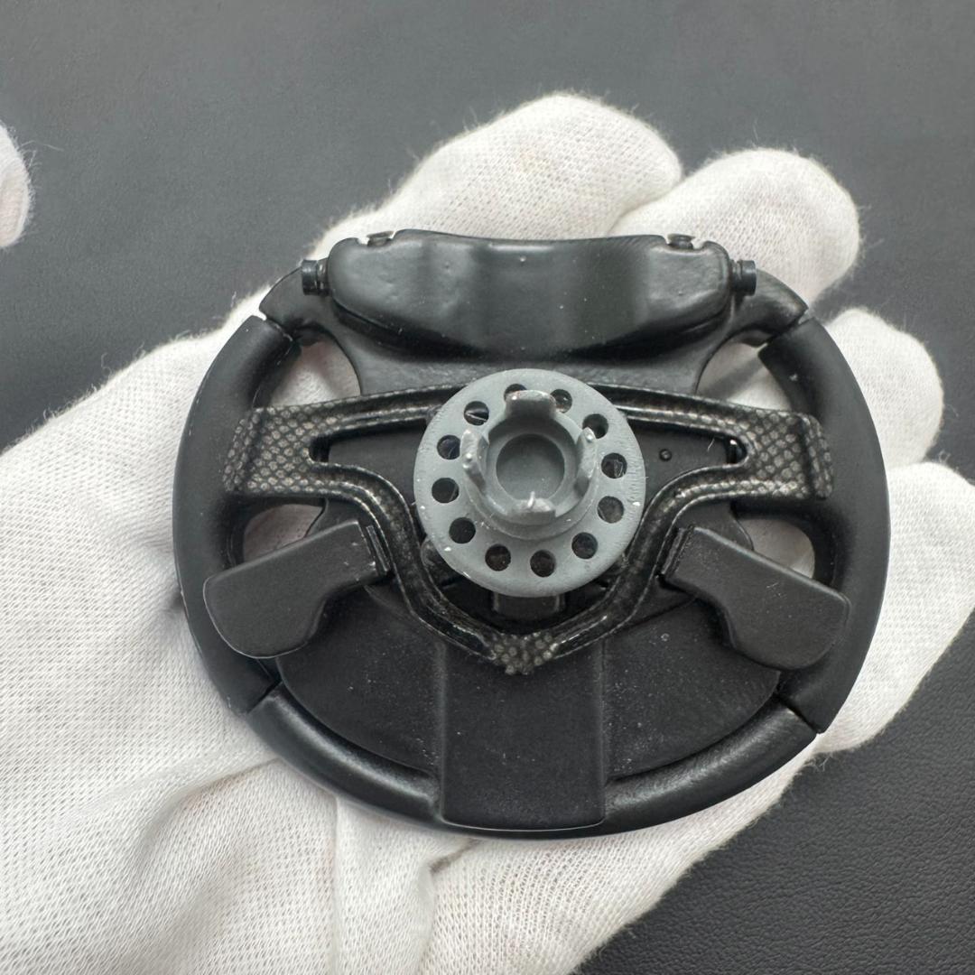 レア　限定1000個　フェラーリ　MOMO　F1　ステアリングホイール　レプリカ