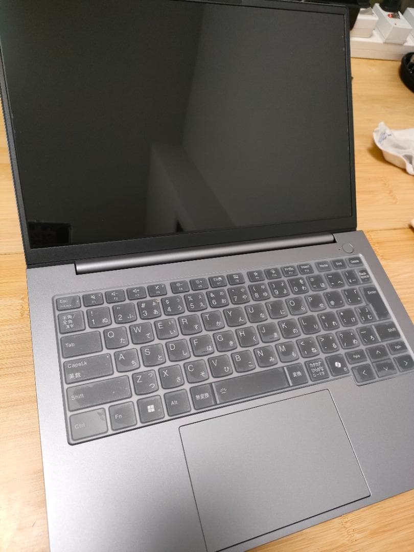 レノボ　ThinkBook 14 Gen 7 AM（21MV0063JP）