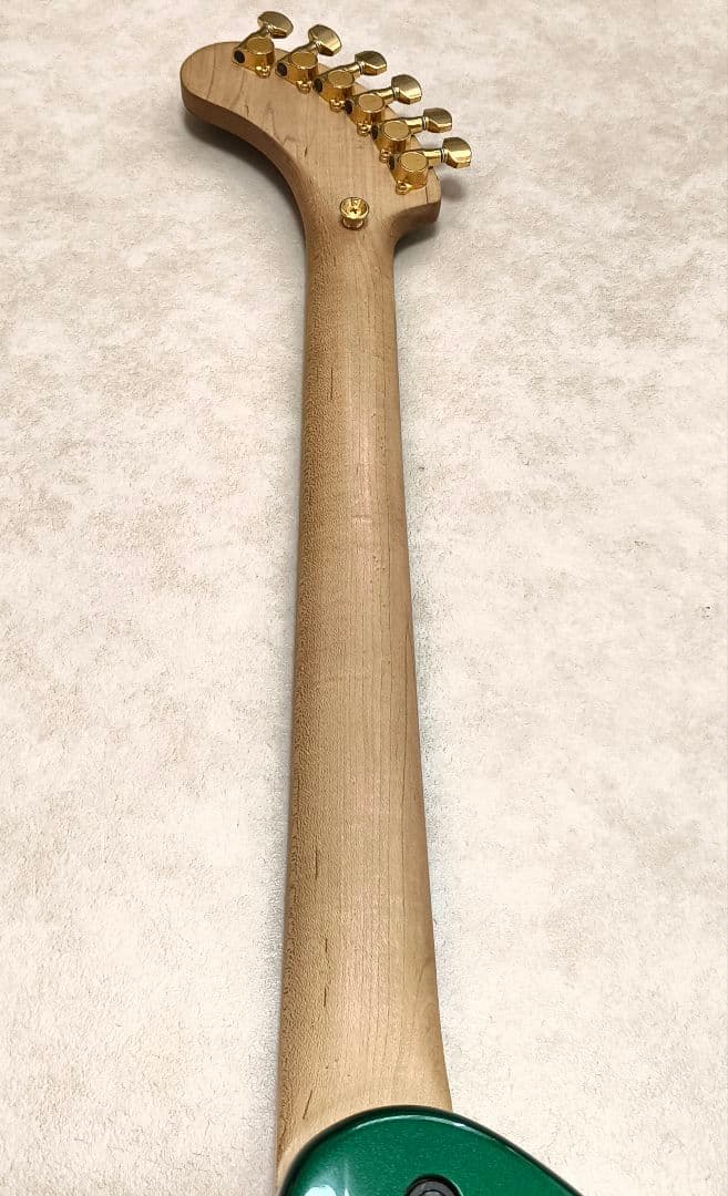 【超美品】ZO-3 芸達者 MG アンプ内蔵ミニギター 専用ケース付 ぞうさん