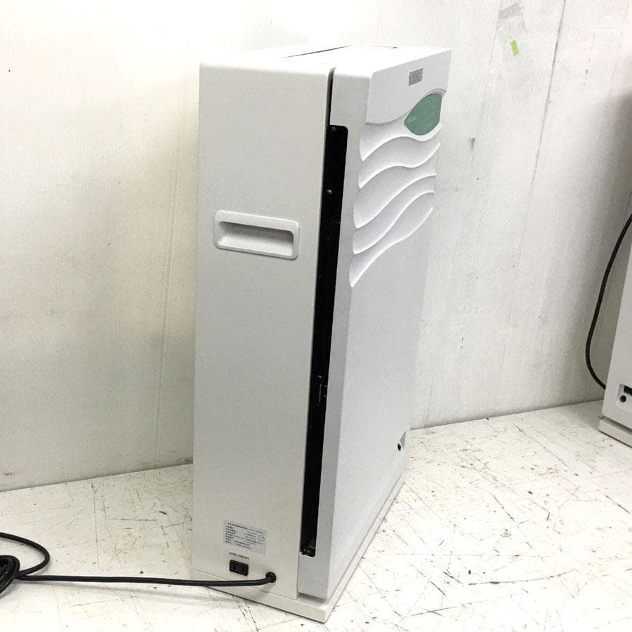 空気清浄除菌脱臭装置　フクダ電子　FDS-GONα　除菌装置