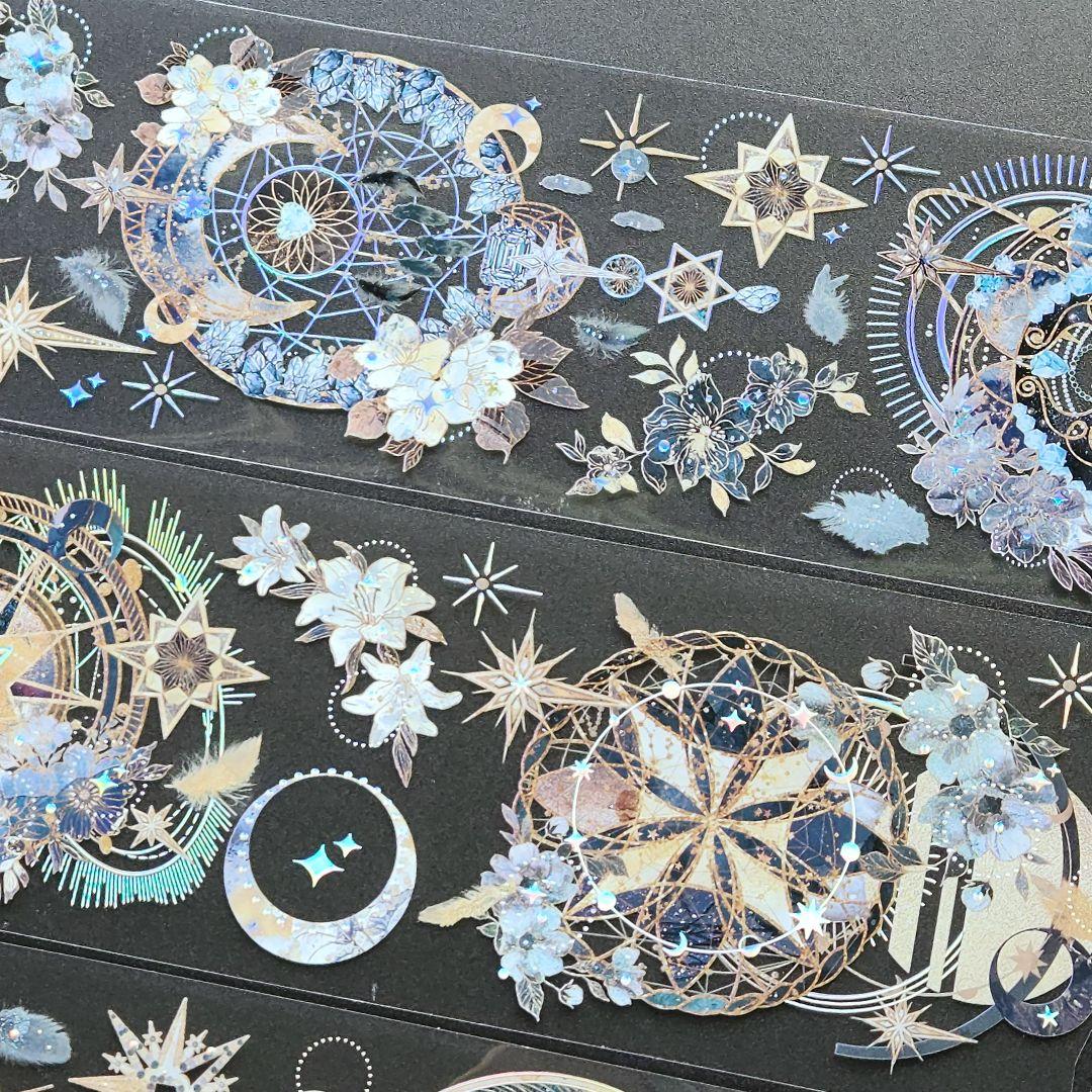 海外マステ切り売り A-365