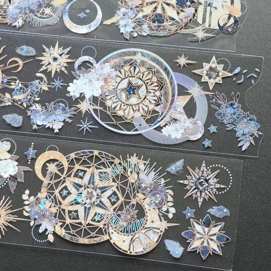 海外マステ切り売り A-365