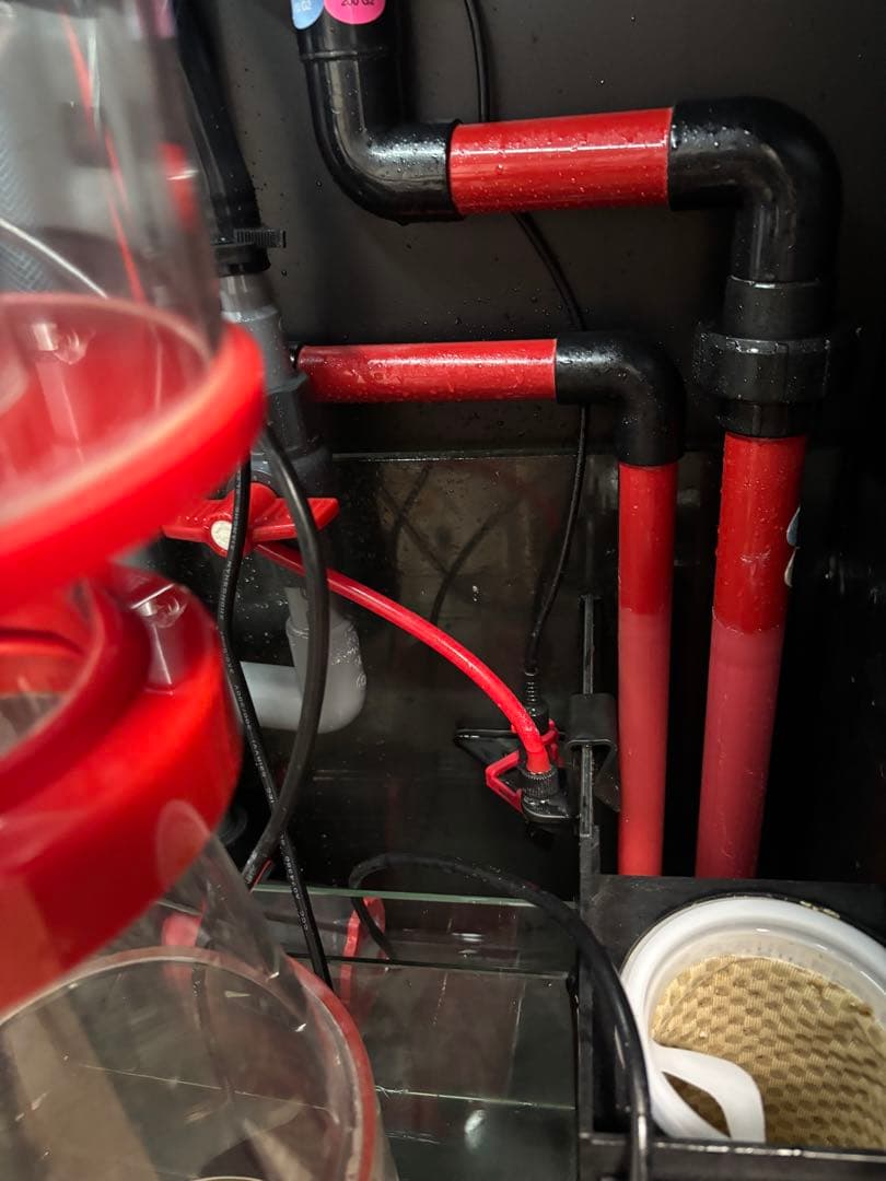 テリーRed Sea リーファ170G2+ 引き取り限定