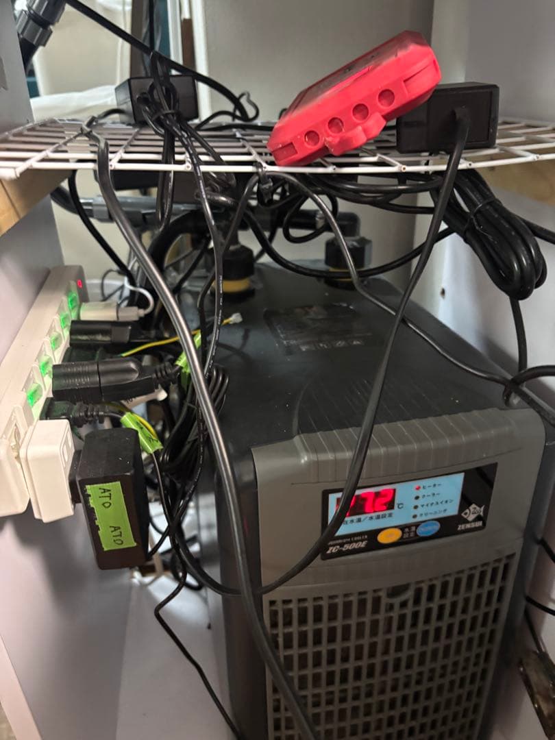 テリーRed Sea リーファ170G2+ 引き取り限定