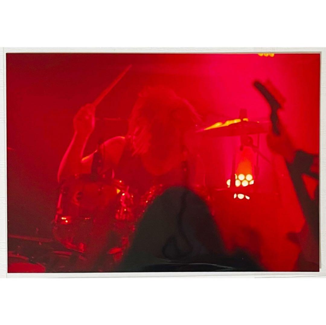 新品★V系★NEVERLAND★HumaNOISE★特典★ブロマイド★4セット③