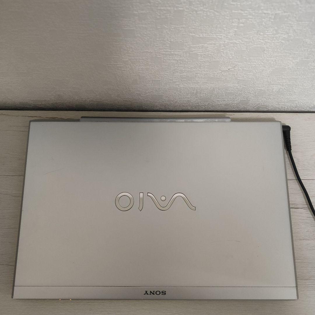 SONY ノートパソコン 高性能 最新Office Windows11